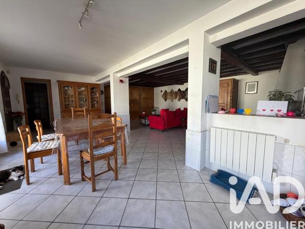 Maison à vendre 5 pièces 149 m² Saint-Michel-sur-Orge