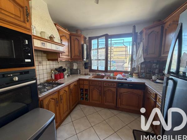 Maison à vendre 5 pièces 149 m² Saint-Michel-sur-Orge
