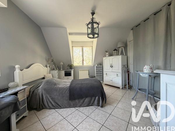 Maison à vendre 5 pièces 149 m² Saint-Michel-sur-Orge