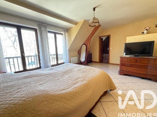 Maison à vendre 5 pièces 149 m² Saint-Michel-sur-Orge