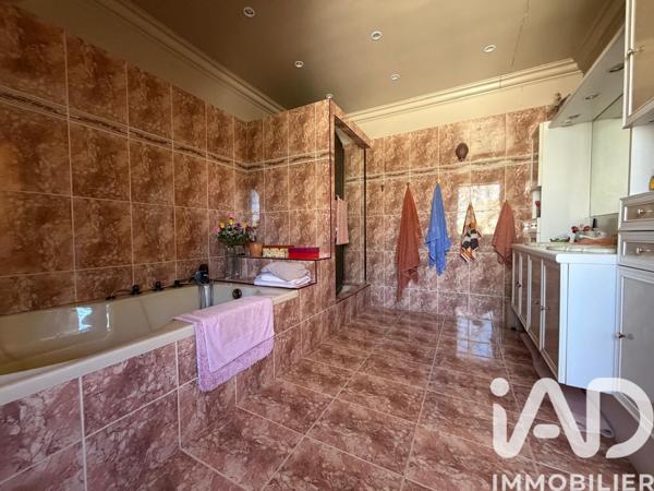 Maison à vendre 5 pièces 149 m² Saint-Michel-sur-Orge