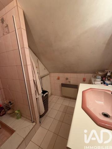 Maison à vendre 5 pièces 149 m² Saint-Michel-sur-Orge