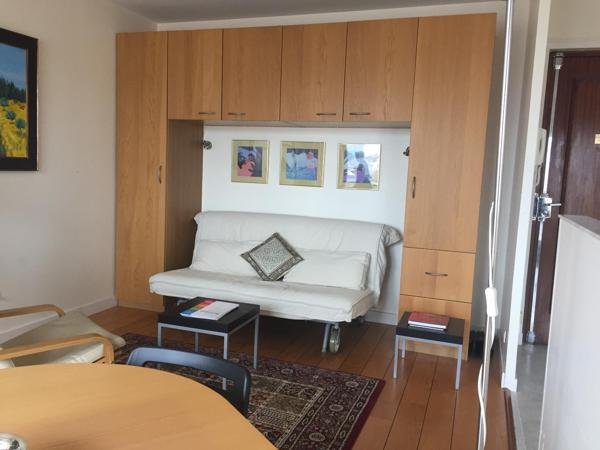 Appartement · Location Lyon (69003) 1 pièce · 30m²