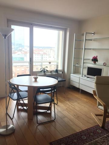 Appartement · Location Lyon (69003) 1 pièce · 30m²