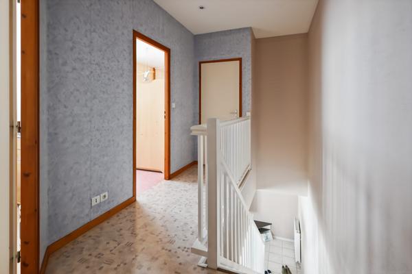 Maison de ville proche gare