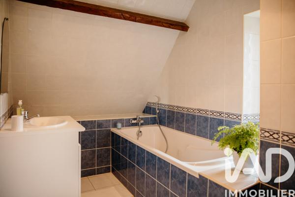 Maison à vendre 6 pièces 190 m² Guichen