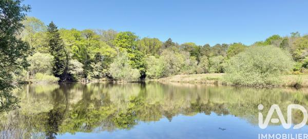 Maison à vendre 6 pièces 190 m² Guichen