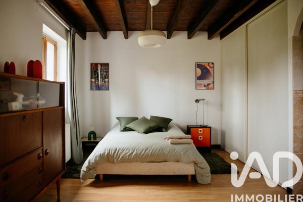 Maison à vendre 6 pièces 190 m² Guichen