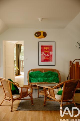 Maison à vendre 6 pièces 190 m² Guichen