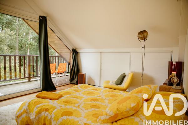 Maison à vendre 6 pièces 190 m² Guichen