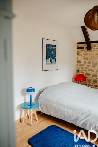 Maison à vendre 6 pièces 190 m² Guichen