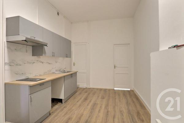 Appartement à vendre  4 pièces - 49 m2 BORDEAUX - 33
