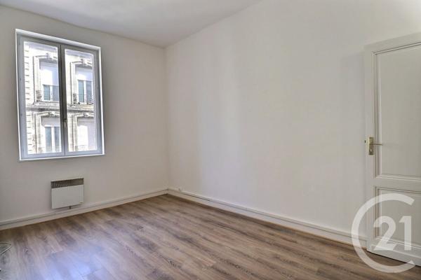 Appartement à vendre  4 pièces - 49 m2 BORDEAUX - 33
