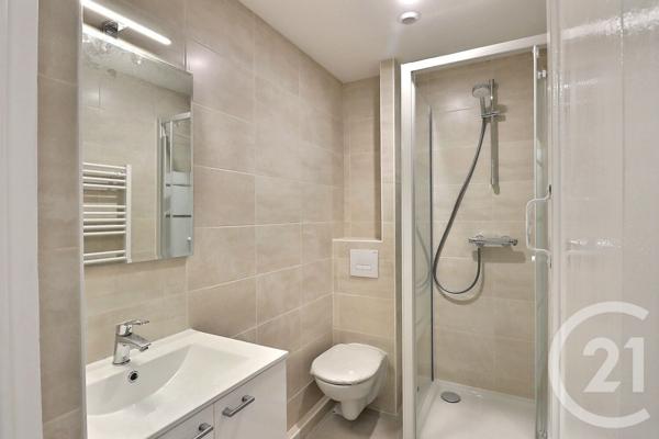 Appartement à vendre  4 pièces - 49 m2 BORDEAUX - 33
