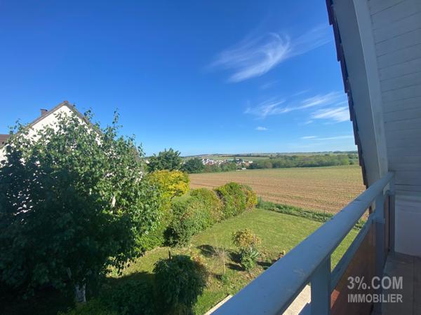 3%.COM Maison en bordure de champs Mommenheim Mommenheim (67670)