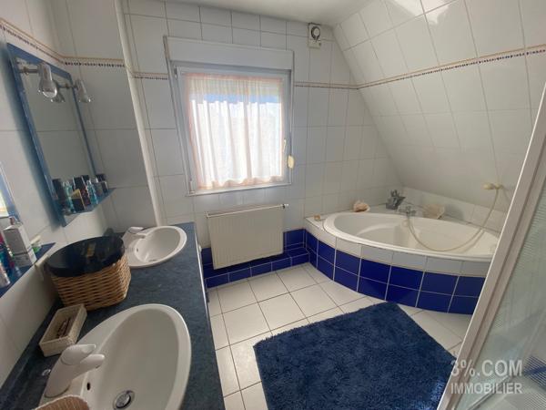 3%.COM Maison en bordure de champs Mommenheim Mommenheim (67670)