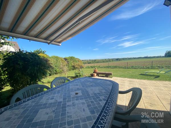 3%.COM Maison en bordure de champs Mommenheim Mommenheim (67670)