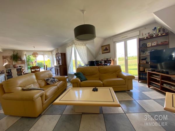 3%.COM Maison en bordure de champs Mommenheim Mommenheim (67670)