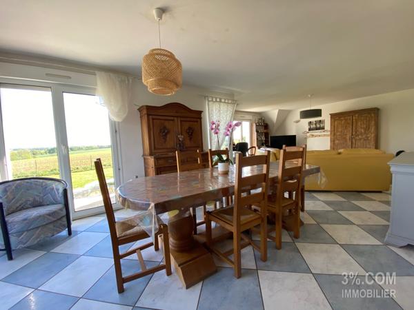 3%.COM Maison en bordure de champs Mommenheim Mommenheim (67670)
