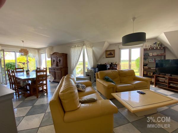 3%.COM Maison en bordure de champs Mommenheim Mommenheim (67670)