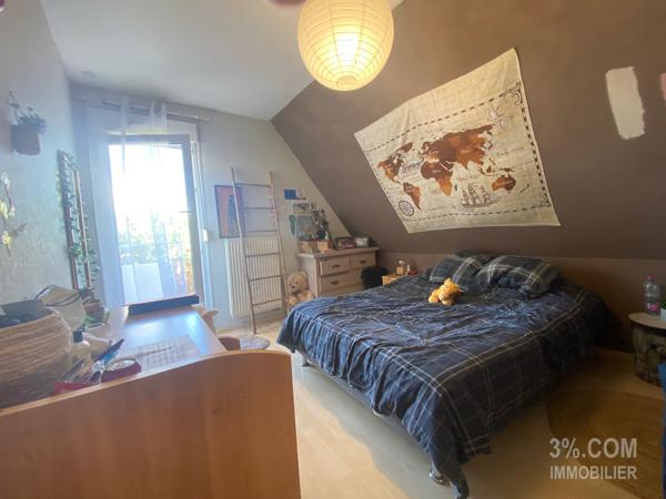 3%.COM Maison en bordure de champs Mommenheim Mommenheim (67670)