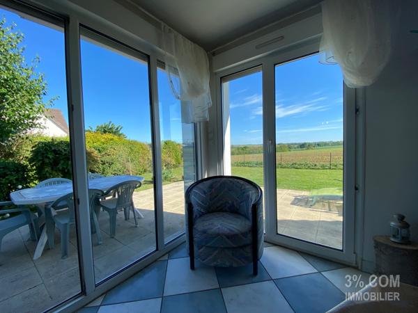 3%.COM Maison en bordure de champs Mommenheim Mommenheim (67670)