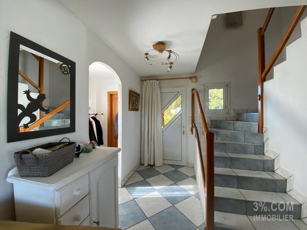 3%.COM Maison en bordure de champs Mommenheim Mommenheim (67670)