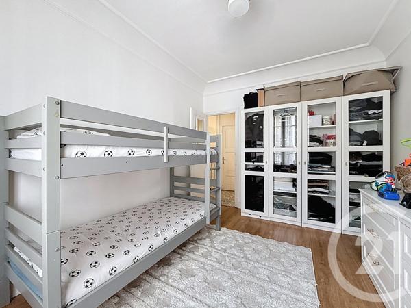 Appartement F4 à vendre  4 pièces - 67,01 m2 COLOMBES - 92