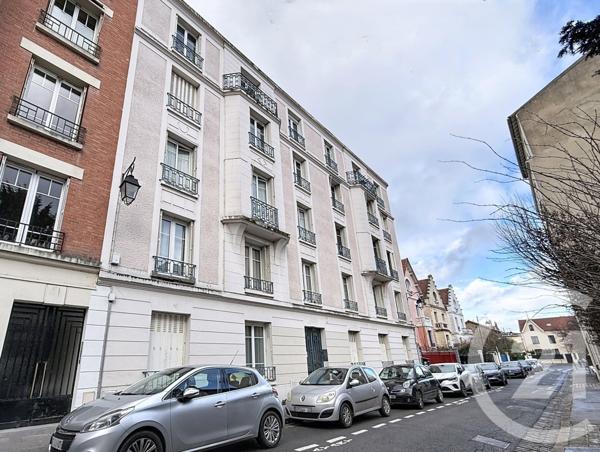 Appartement F4 à vendre  4 pièces - 67,01 m2 COLOMBES - 92