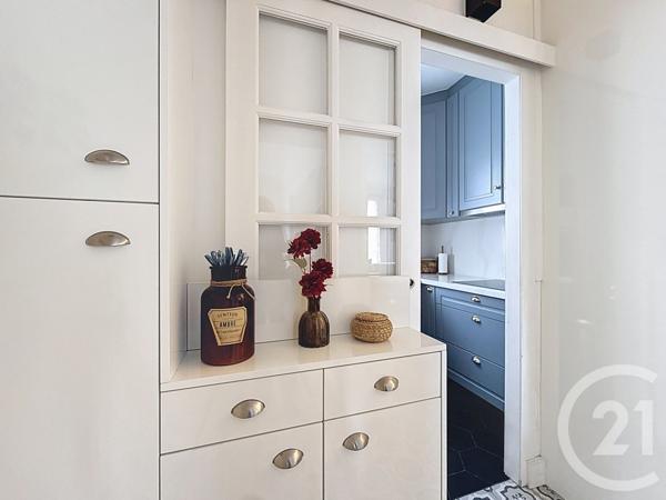 Appartement F4 à vendre  4 pièces - 67,01 m2 COLOMBES - 92