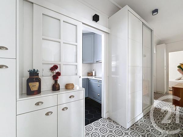 Appartement F4 à vendre  4 pièces - 67,01 m2 COLOMBES - 92