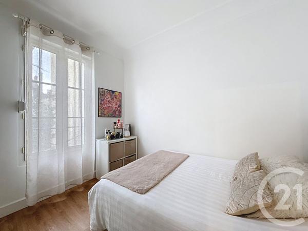 Appartement F4 à vendre  4 pièces - 67,01 m2 COLOMBES - 92