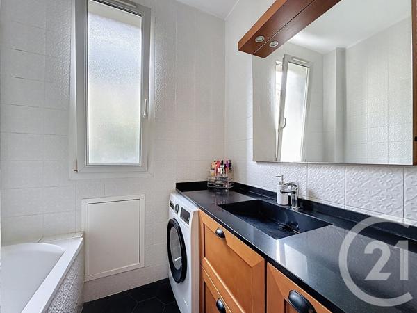 Appartement F4 à vendre  4 pièces - 67,01 m2 COLOMBES - 92