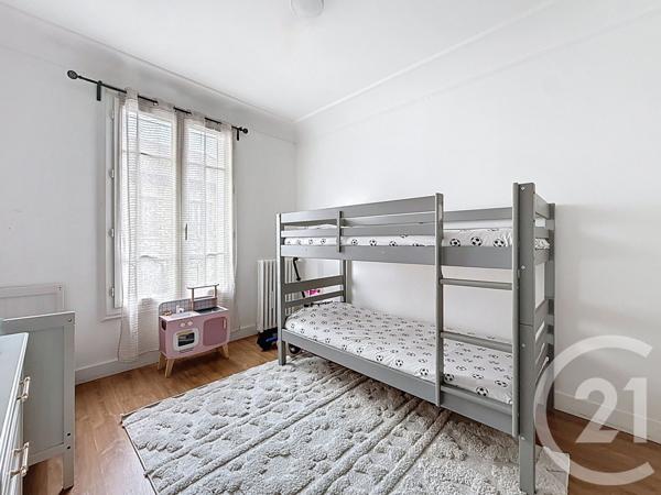 Appartement F4 à vendre  4 pièces - 67,01 m2 COLOMBES - 92