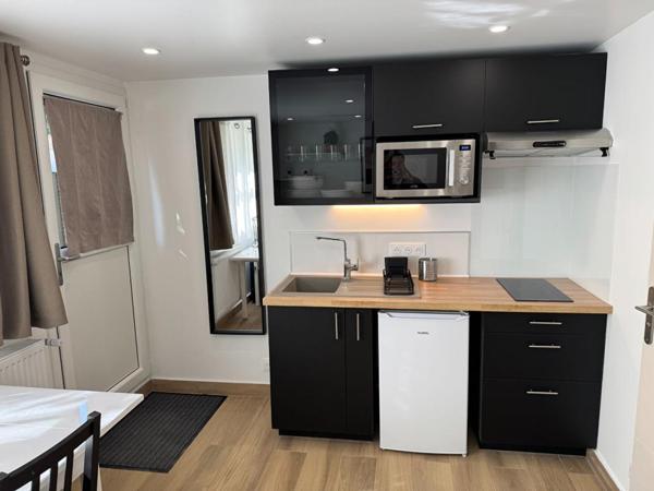 Immeuble de rapport 9 appartements tous loués très bonne rentabilité
