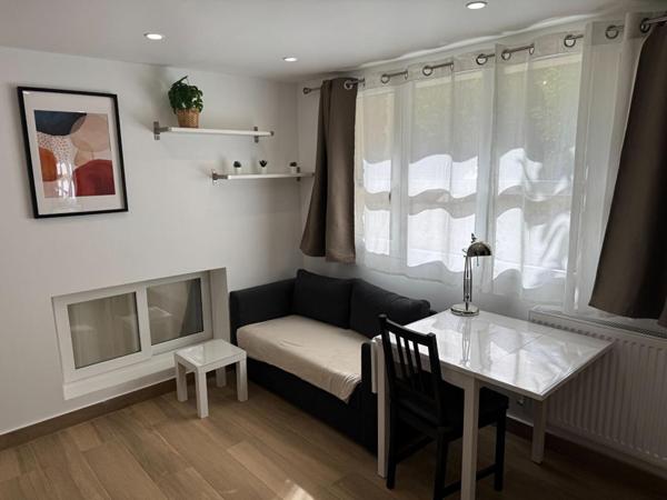 Immeuble de rapport 9 appartements tous loués très bonne rentabilité