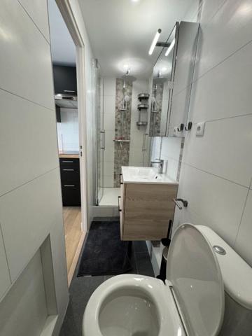 Immeuble de rapport 9 appartements tous loués très bonne rentabilité