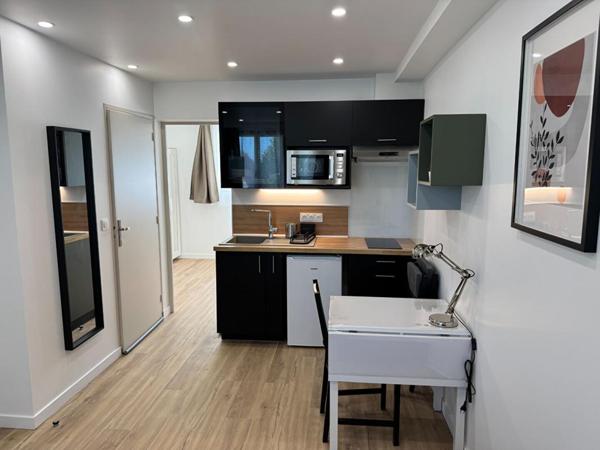 Immeuble de rapport 9 appartements tous loués très bonne rentabilité