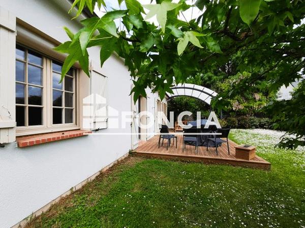 À vendre Maison 8 pièces 200 m² - Saint-jean-le-blanc 45650