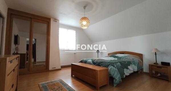 À vendre Maison 8 pièces 227 m² - Saint-jean-le-blanc 45650