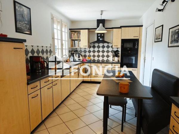 À vendre Maison 8 pièces 200 m² - Saint-jean-le-blanc 45650