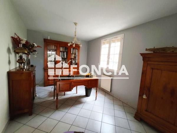 À vendre Maison 8 pièces 200 m² - Saint-jean-le-blanc 45650