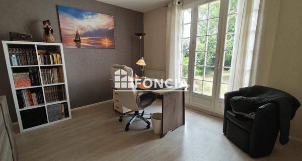 À vendre Maison 8 pièces 227 m² - Saint-jean-le-blanc 45650