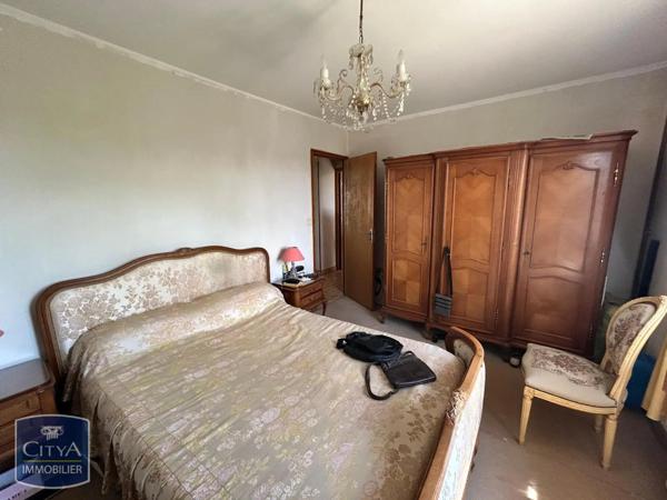 Maison à vendre 5 pièces 111m²