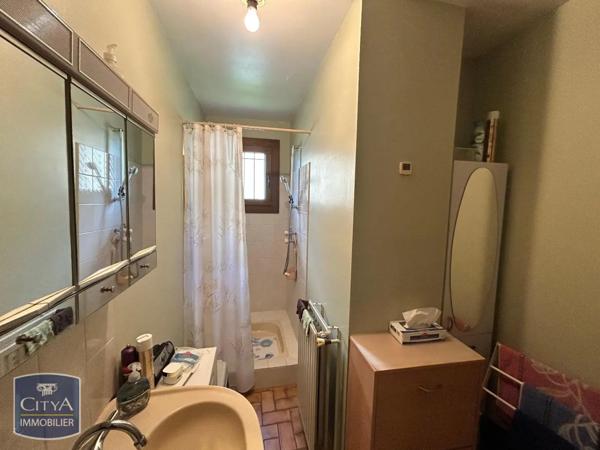 Maison à vendre 5 pièces 111m²