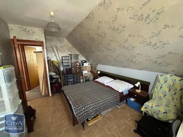 Maison à vendre 5 pièces 111m²