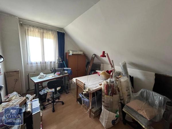 Maison à vendre 5 pièces 111m²