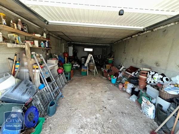 Maison à vendre 5 pièces 111m²