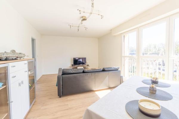 Vente / Appartement T3