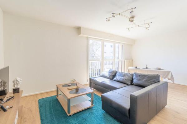 Vente / Appartement T3